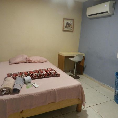 Xabadava Cancun Aparthotel Bagian luar foto