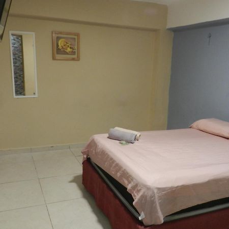 Xabadava Cancun Aparthotel Bagian luar foto