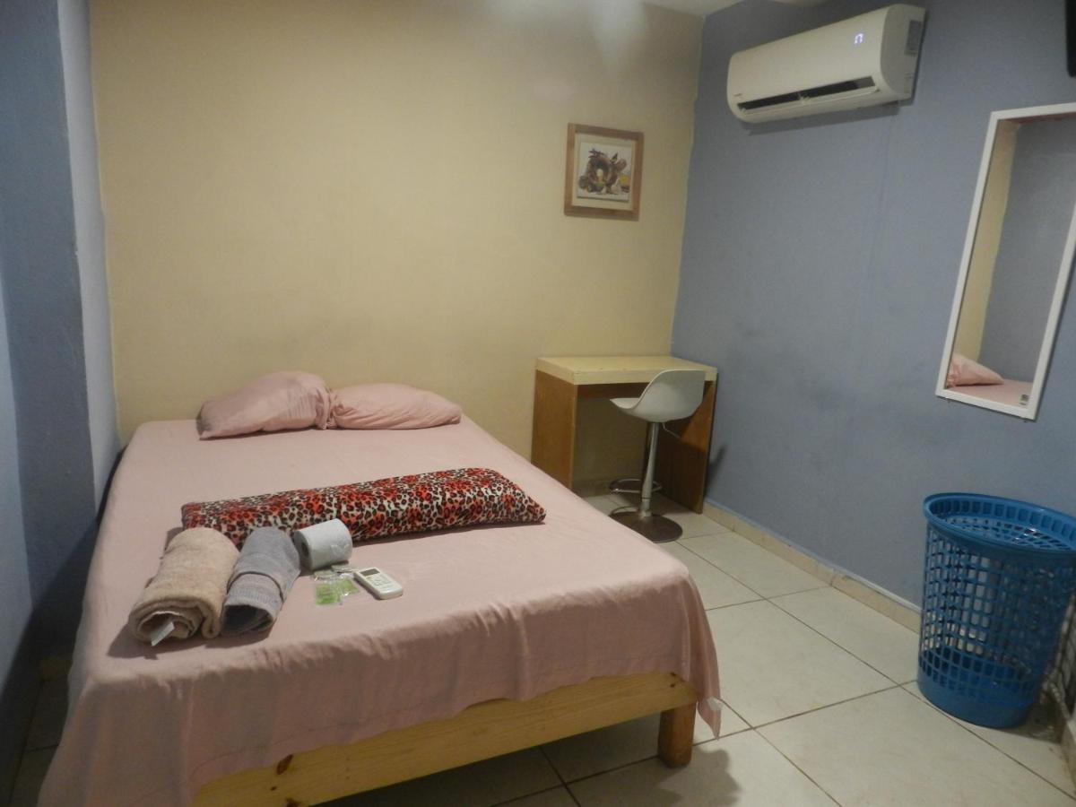 Xabadava Cancun Aparthotel Bagian luar foto