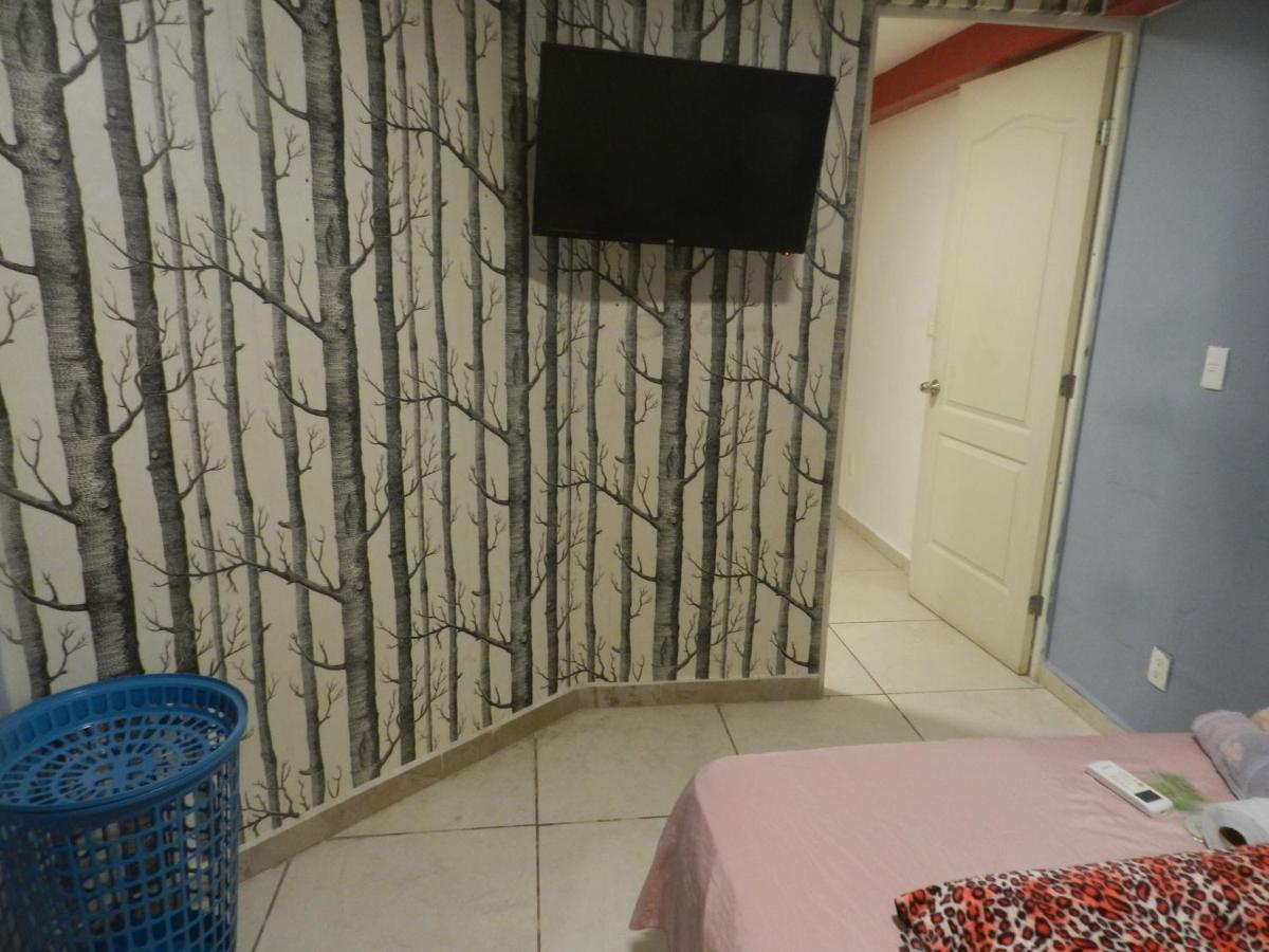 Xabadava Cancun Aparthotel Bagian luar foto