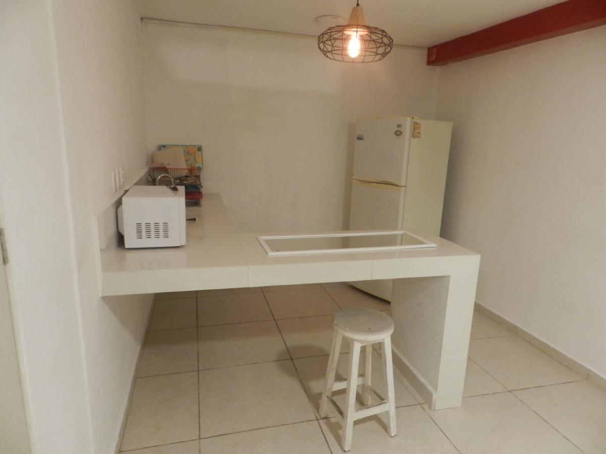 Xabadava Cancun Aparthotel Bagian luar foto