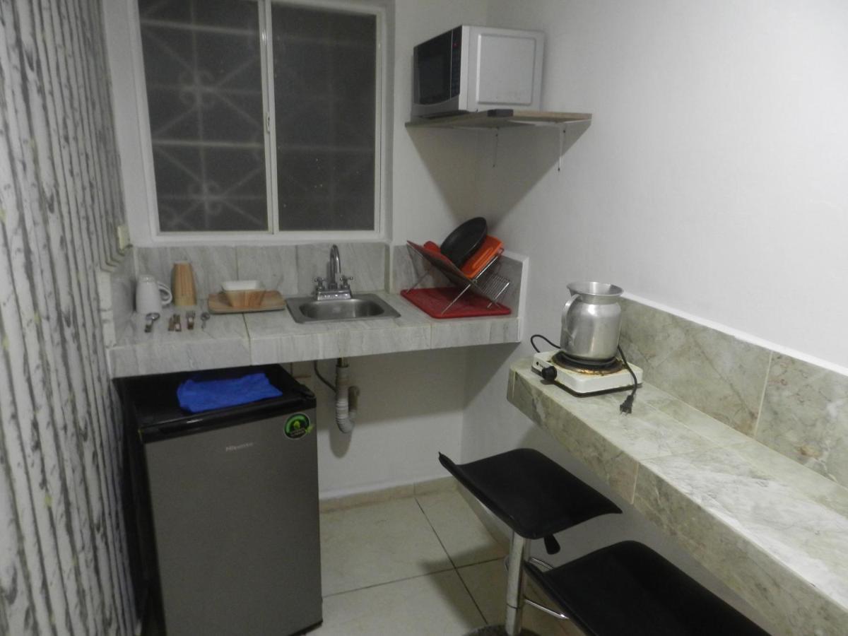 Xabadava Cancun Aparthotel Bagian luar foto