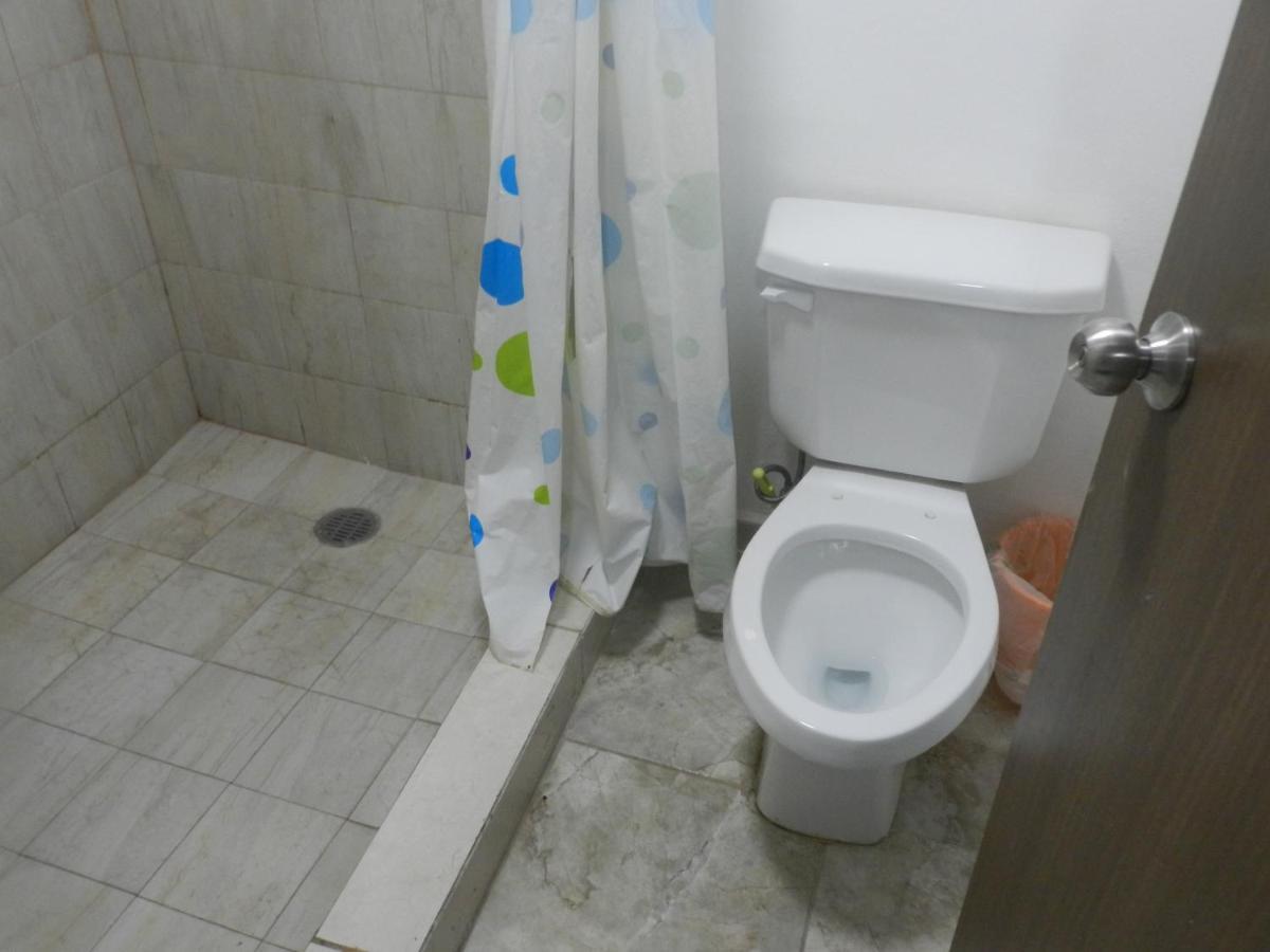 Xabadava Cancun Aparthotel Bagian luar foto