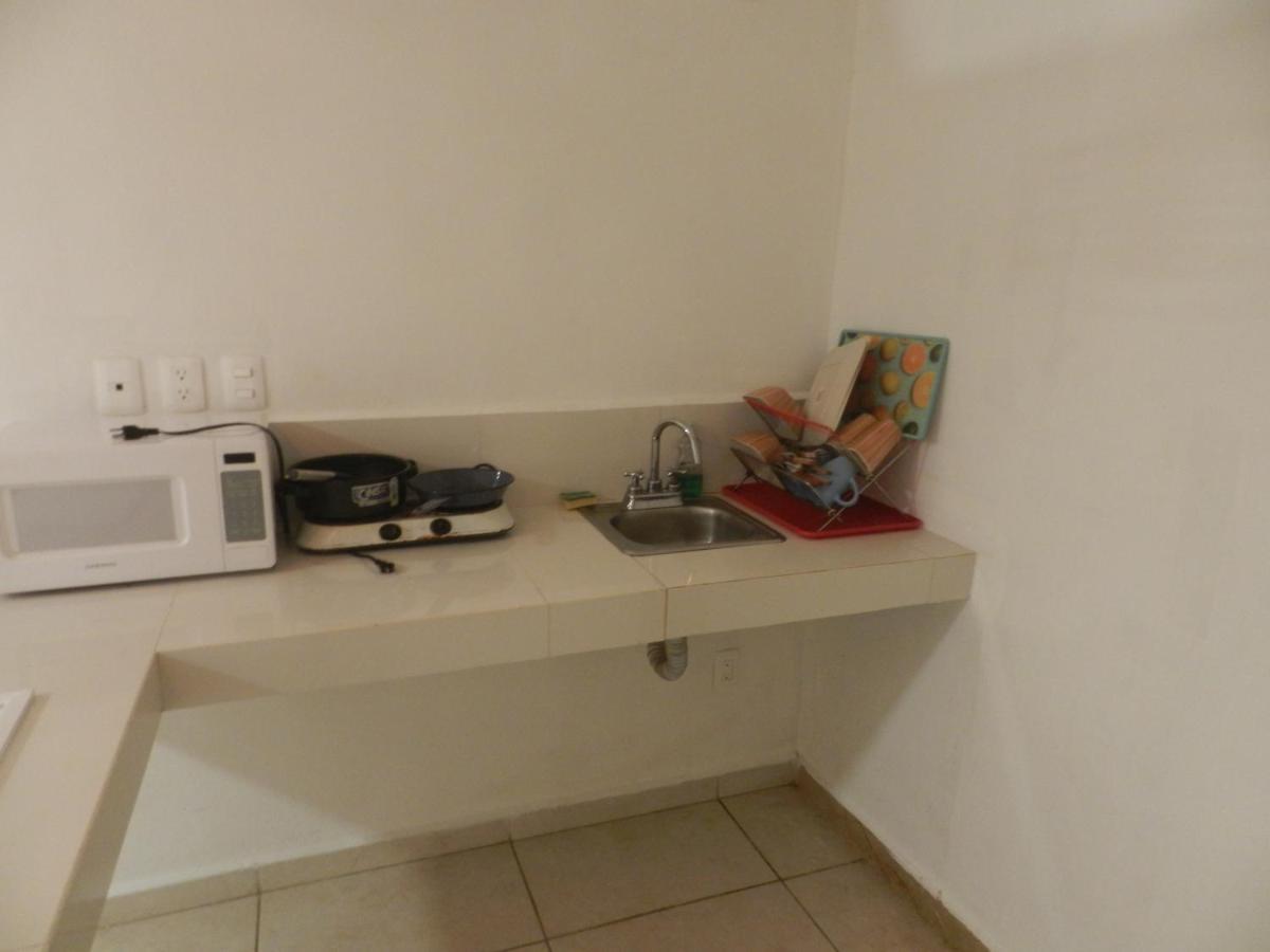 Xabadava Cancun Aparthotel Bagian luar foto