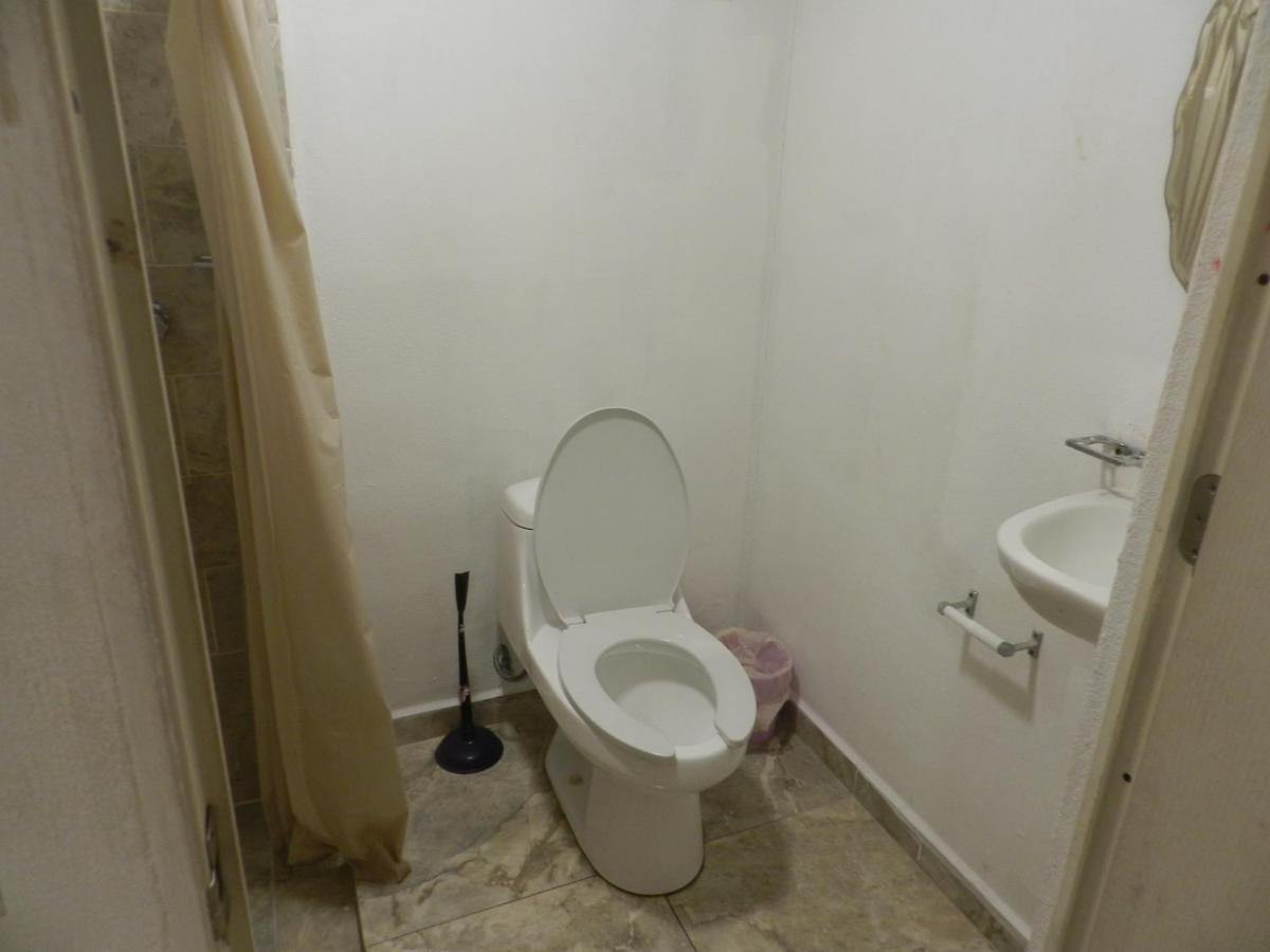 Xabadava Cancun Aparthotel Bagian luar foto