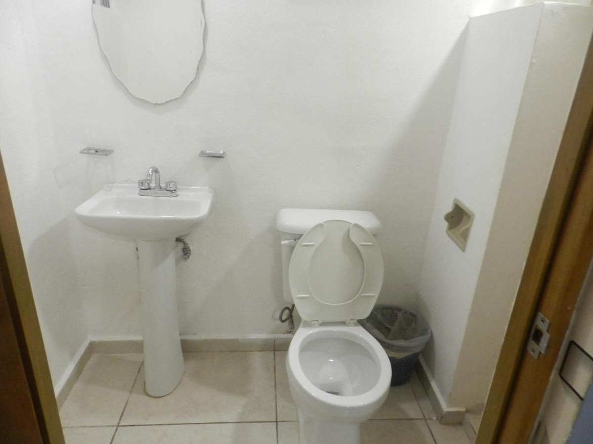 Xabadava Cancun Aparthotel Bagian luar foto