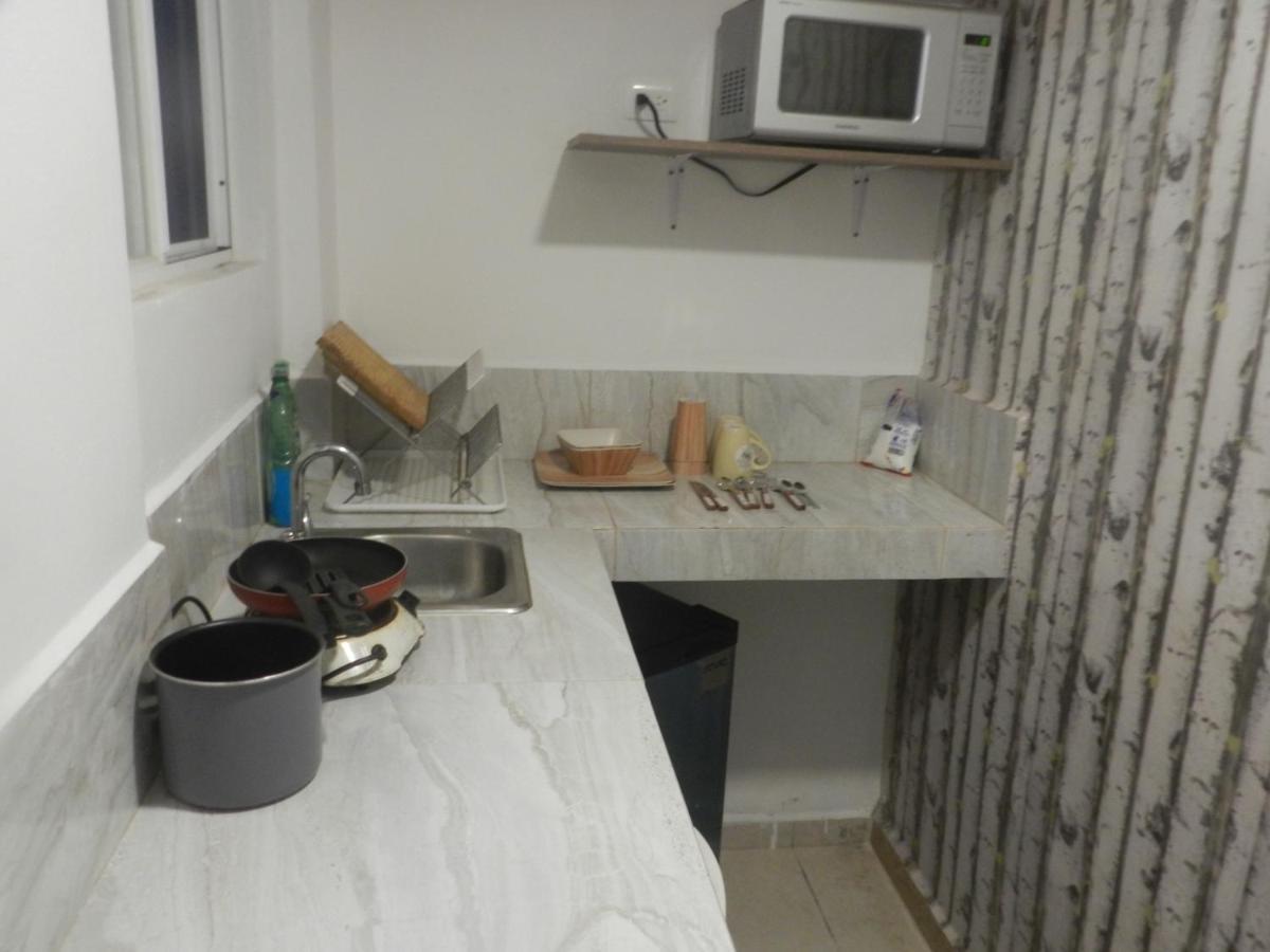 Xabadava Cancun Aparthotel Bagian luar foto