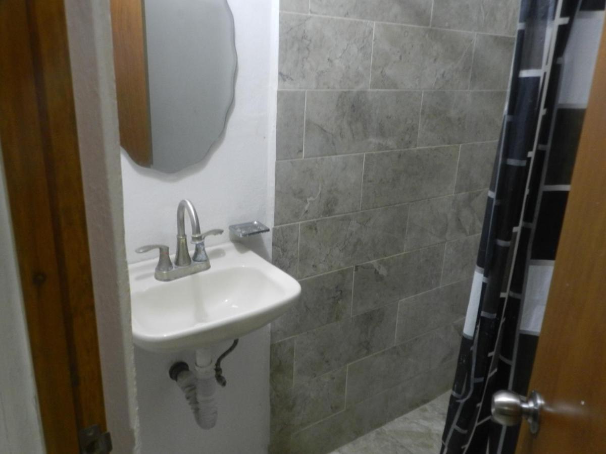Xabadava Cancun Aparthotel Bagian luar foto