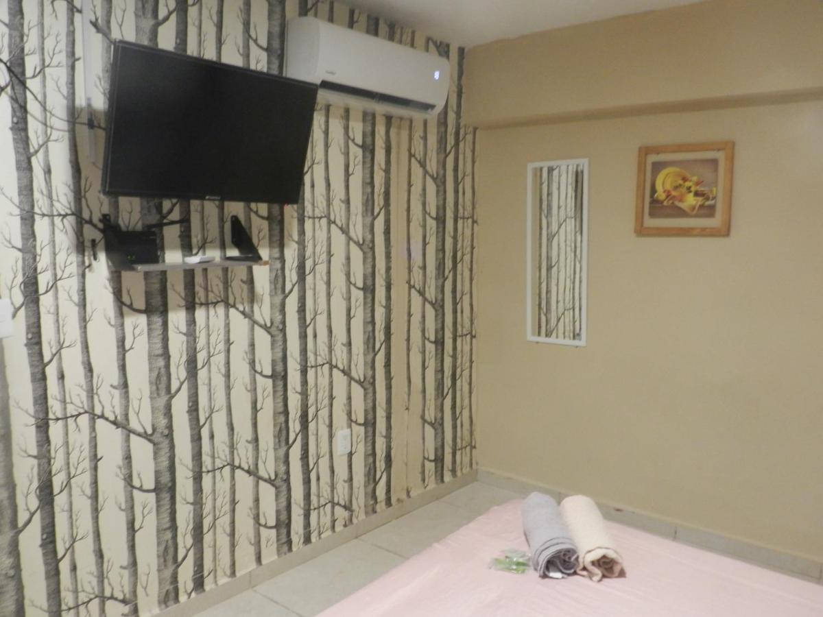 Xabadava Cancun Aparthotel Bagian luar foto
