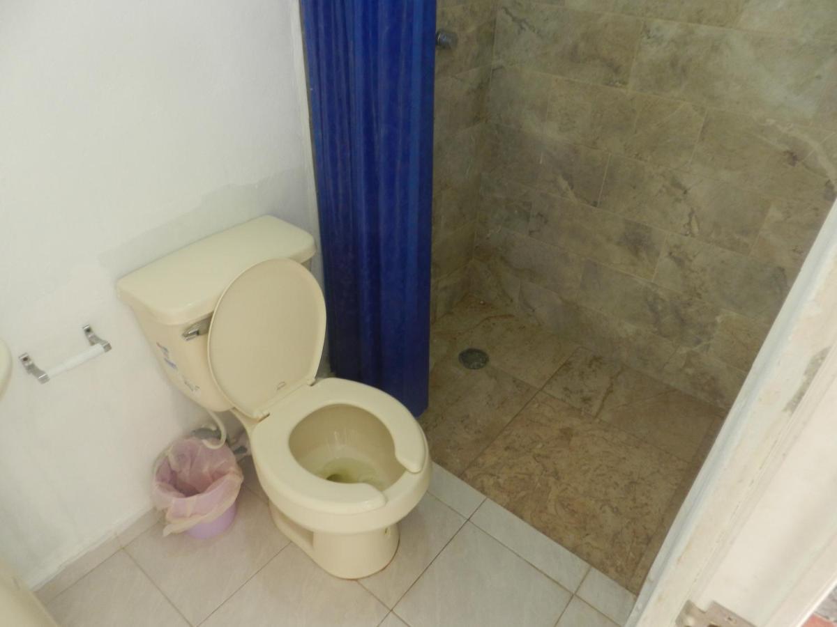 Xabadava Cancun Aparthotel Bagian luar foto