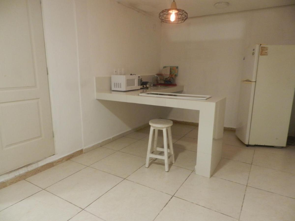 Xabadava Cancun Aparthotel Bagian luar foto