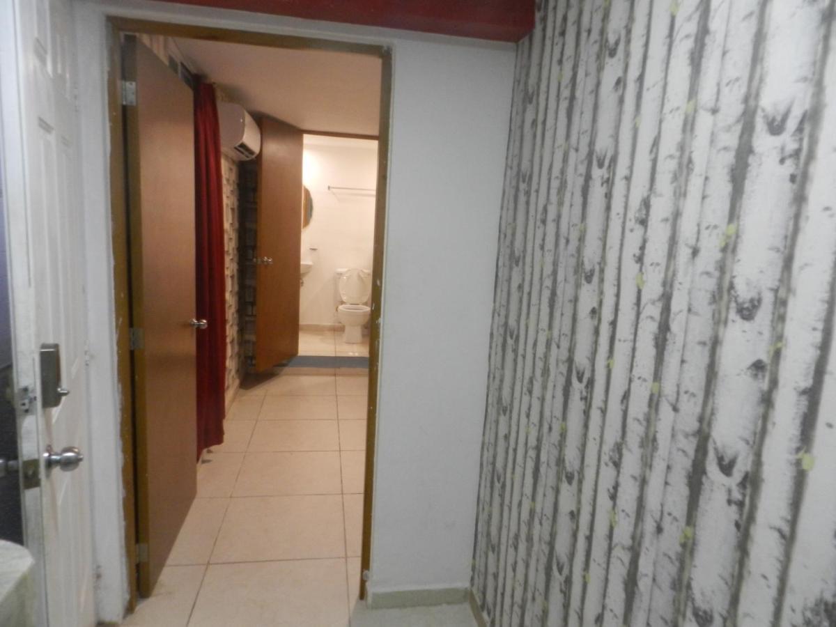 Xabadava Cancun Aparthotel Bagian luar foto